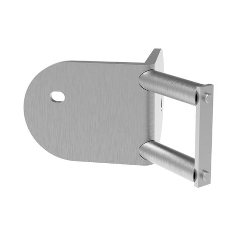 Kotvenie bočné kruhové vonkajšie