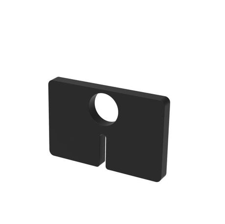 Tesnenie na držiak skla Model 210P T8/45x45mm