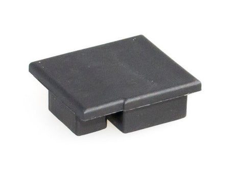 Koncová krytka adaptéra k 16mm výplni