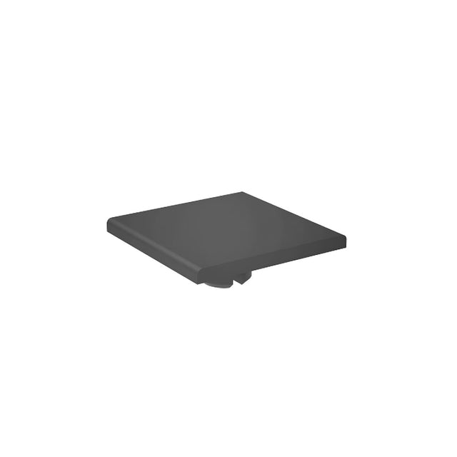 Krytka na hliníkový stĺpik 60x60mm