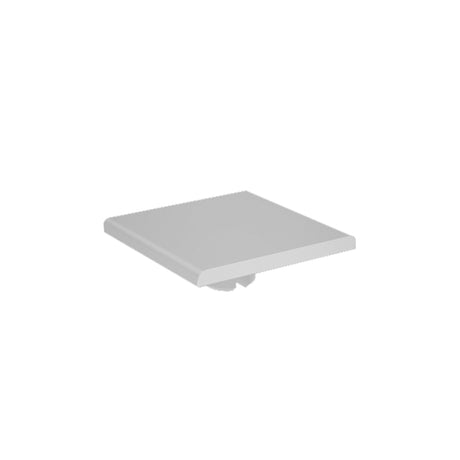 Krytka na hliníkový stĺpik 60x60mm