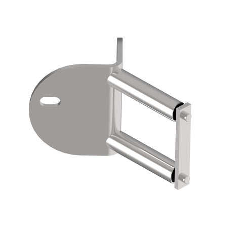 Kotvenie bočné kruhové vonkajšie