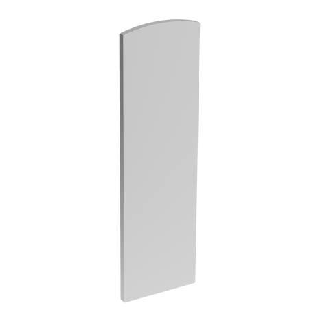 Záslepka pre profil AL/0011-ProXL-N-E