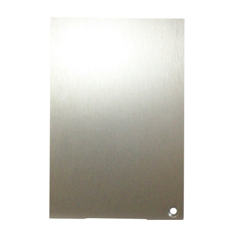 Záslepka pre profil AL/0012-2500-S-VA