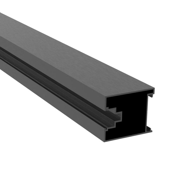 Bránkovy profil rámový pre Design 2