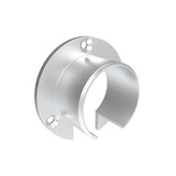 Madlo-držiak skla-príruba hliníková