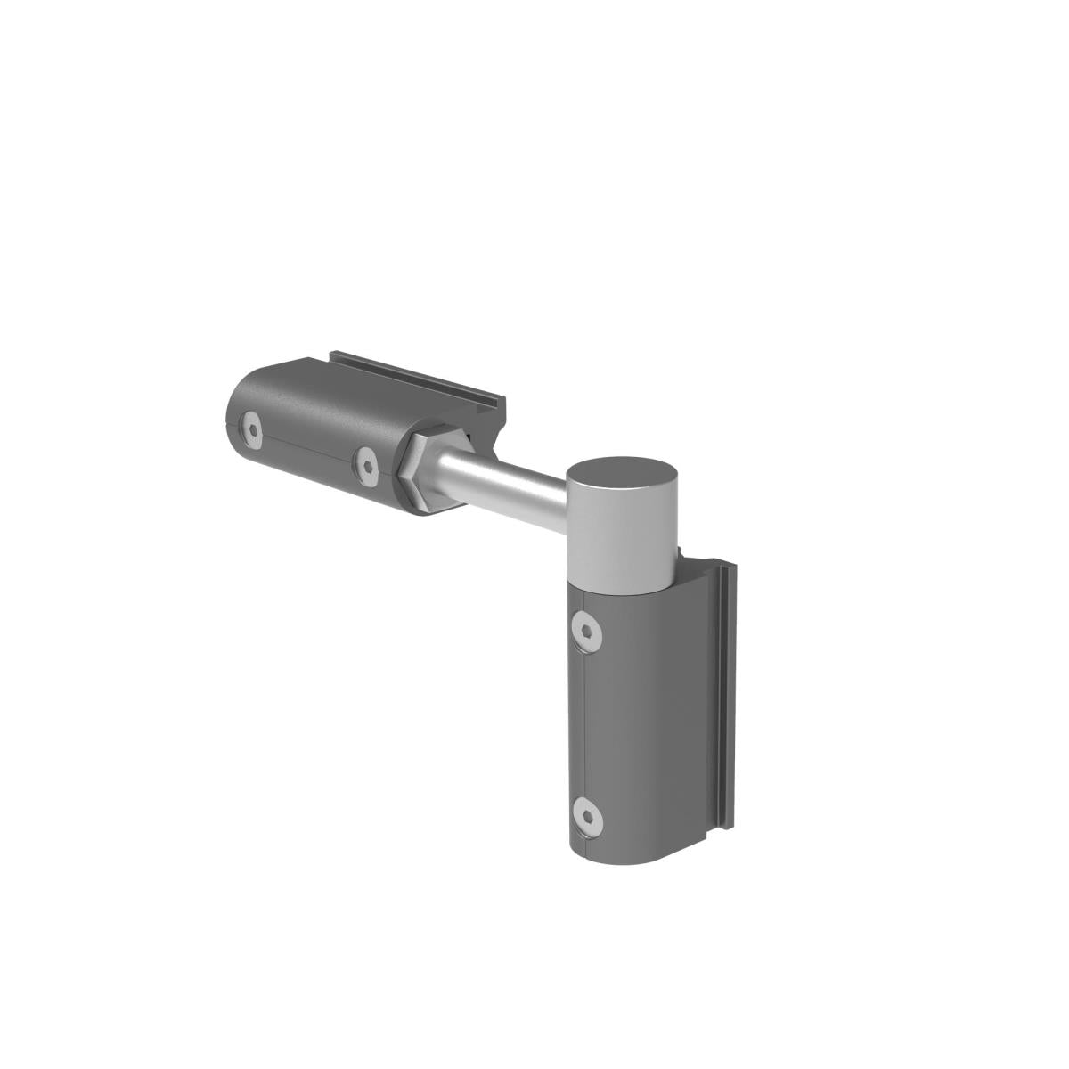 Bránkový pánt nastaviteľný