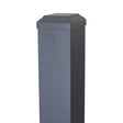 Stĺpik hliníkový 100x100x2500mm