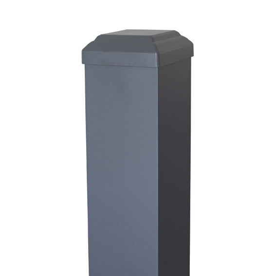 Stĺpik hliníkový 100x100x2500mm