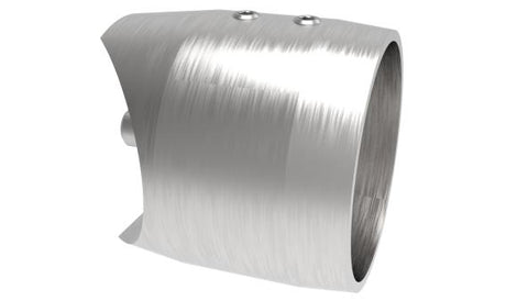 Držiak výplne osový