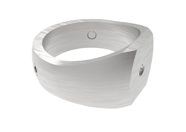 Držiak na výplň - prstenec