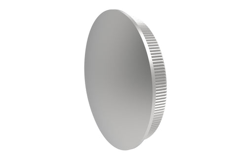 Záslepka madla- solid