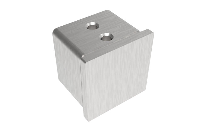 Madlo-držiak skla-záslepka