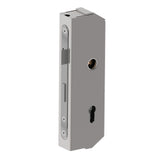 Zámková krabica so zámkom, bez kľučky, pre JP40x40