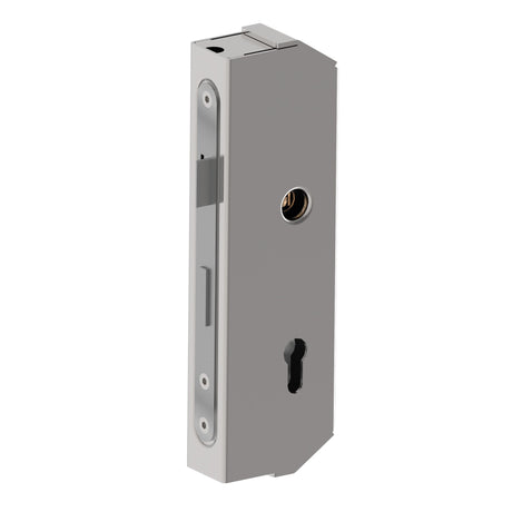 Zámková krabica so zámkom, bez kľučky, pre JP40x40