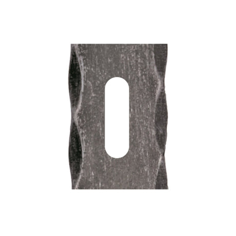 Kotvenie plota na navaranie 50x30mm