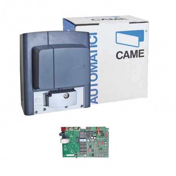 Aut. motor s elektronikou 1200kg