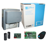 CAME pohon pre posuv. brány, set, max 800kg,