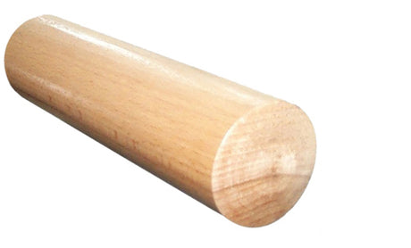 Madlo drevené - BUK, CINK