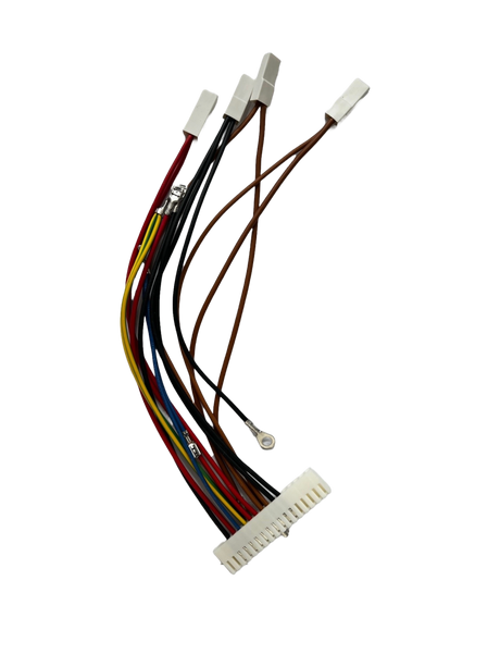 Svorkovnica s kabelážou pre ROBUS 250/400/500/600