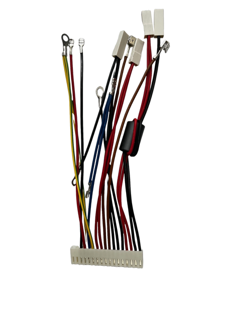 Svorkovnica s kabelážou pre ROBUS 1000