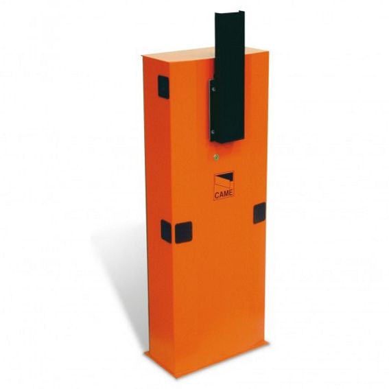 Závora s elektronikou 24V, do 6,5m bez ramena