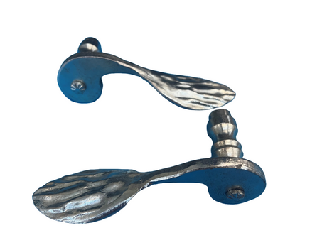 Kľučka L150, D17,5mm, Zn