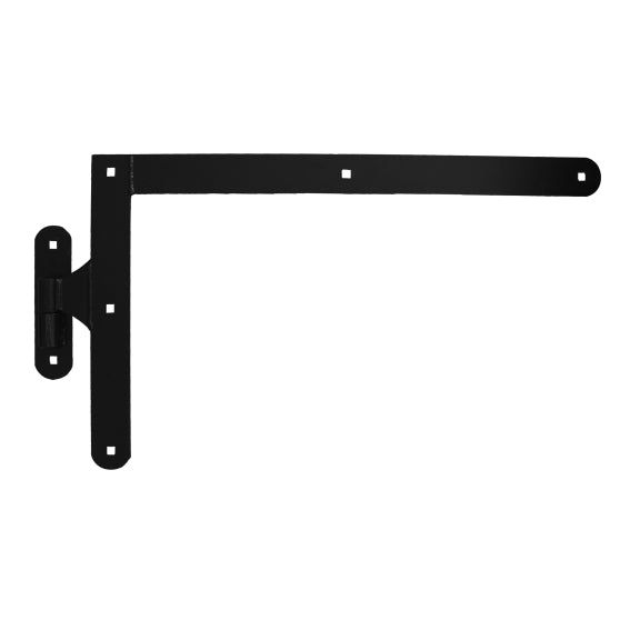 Záves rohový s čapom 400x650, b50, t5, d16mm