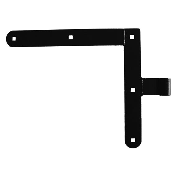 Záves rohový 250x285, b35, t4, d14mm