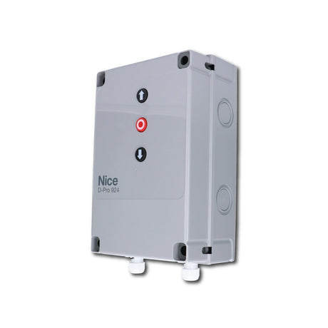 Skrinka s elektronikou pre pohony SUMO