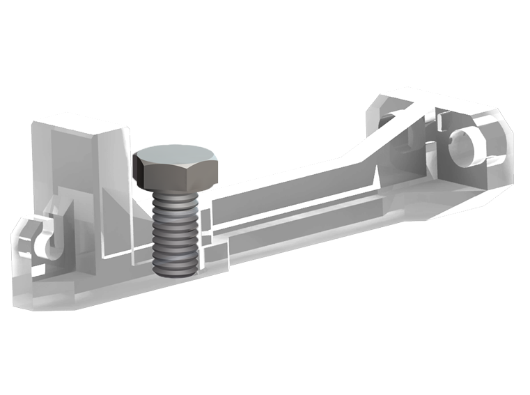 Tlmenie posuvných dverí s doťahom 60-80kg
