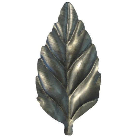 Lístok 100x48, t1mm