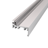 Zárubňový profil pre sklenené dvere "Z"