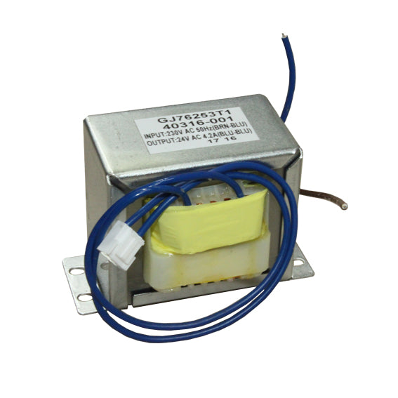 Transformator pre Drift 40