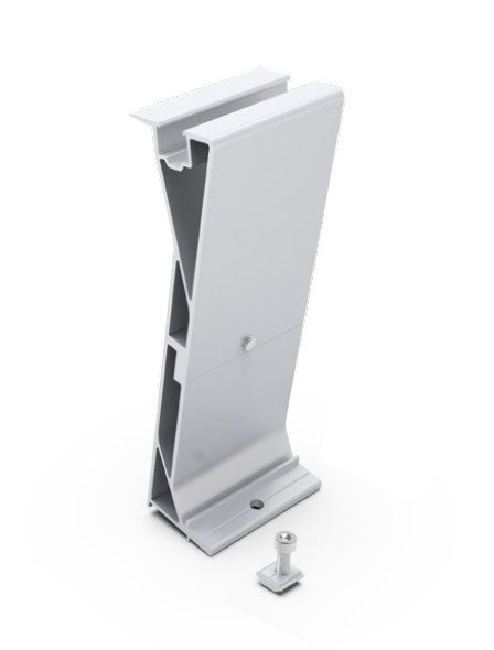 PRO 15° horný úchyt - set