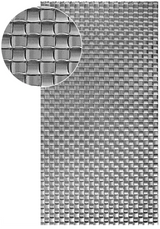 Dizajnový 3D plech, t1,2mm - Zn