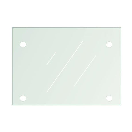 Sklo ku kovaniu GS/PR-R3-VSG/ESG