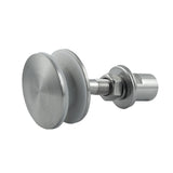 Úchyt skla spider, AISI 304