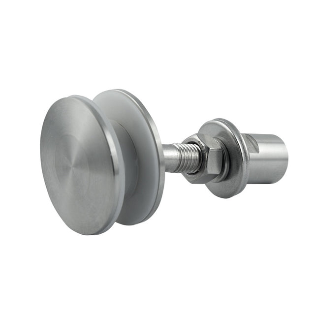 Úchyt skla spider, AISI 304