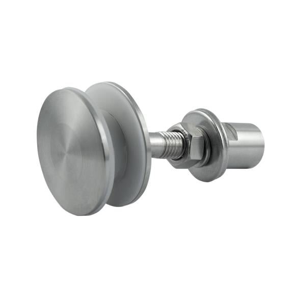 Úchyt skla spider, AISI 304