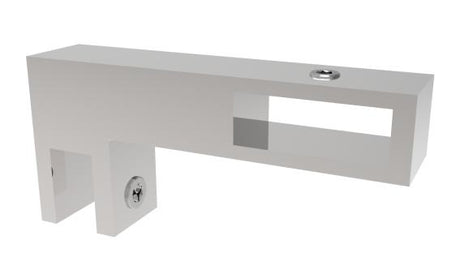 Držiak stabilizátora bočný sklo