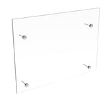 Francúzske okno AISI304