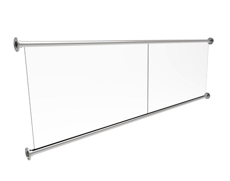 Francúzske okno loggia