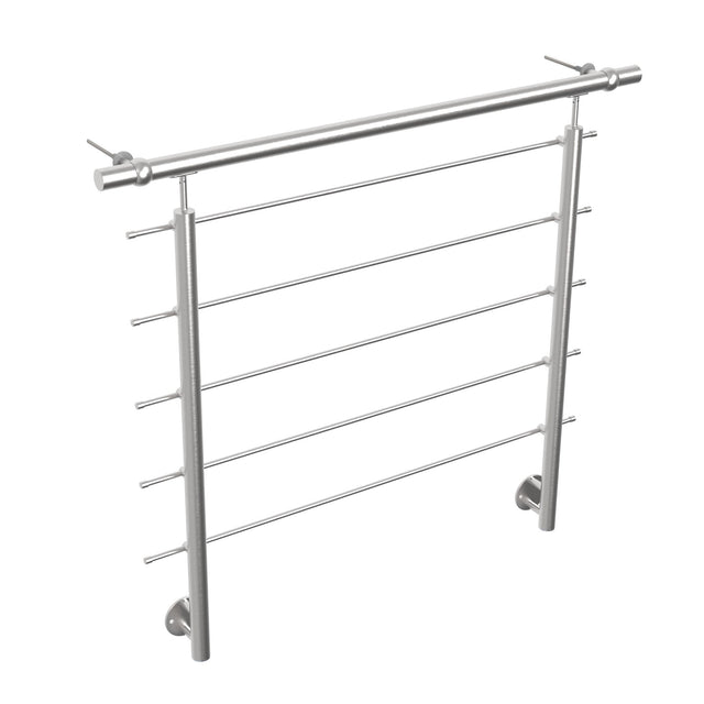 Francúzske okno AISI304 horizontal