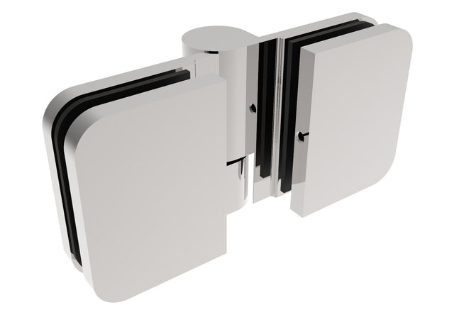 Záves pre sklenené dvere do sprchy