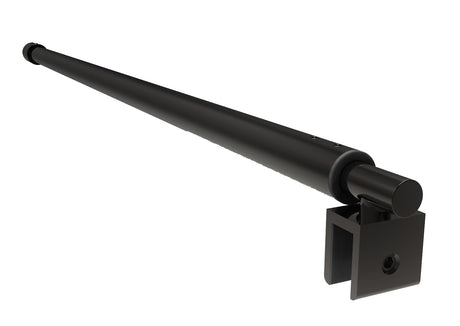 Stabilizačná tyč sklo-stena, D22mm, L=750-1040