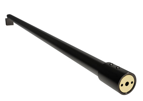 Stabilizačná tyč sklo-stena, D22mm, L=750-1040