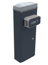 Závora s elektronikou 24V a enkoderom