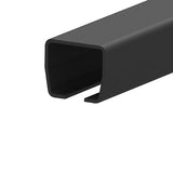 Profil vodiaci spodný Fe, 70x60x3,5mm, L6m