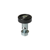 Koliesko-nylonové s ložiskom Zn,